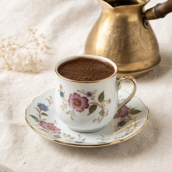 Kahve Fincanı