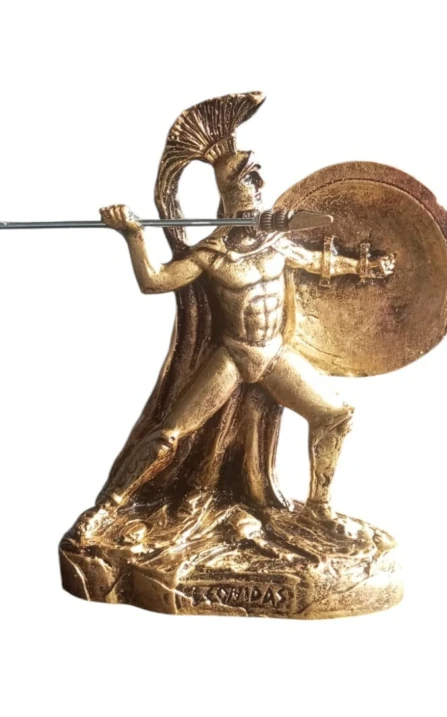 LEONİDAS