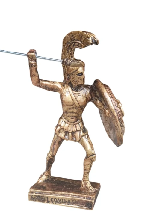LEONİDAS