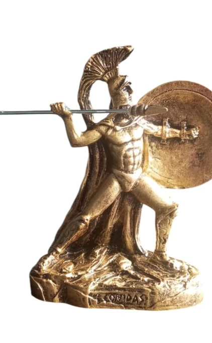 LEONİDAS