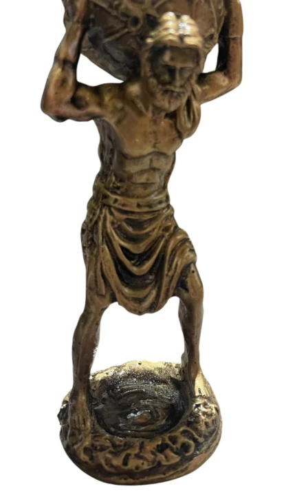 ATLAS