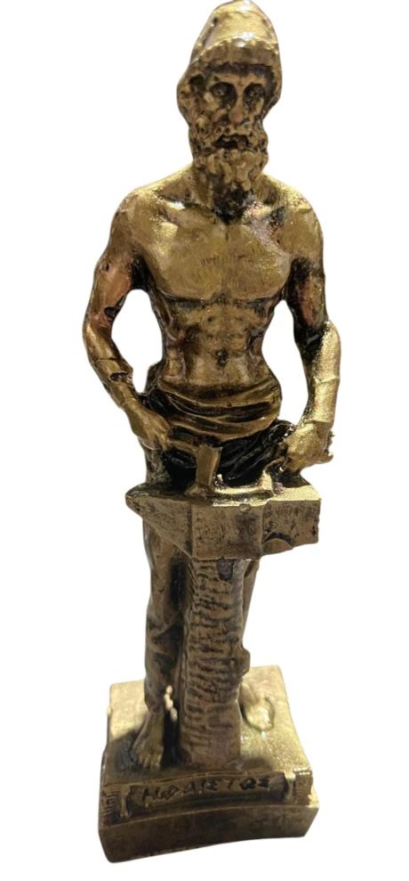 DEMİRDÖVEN