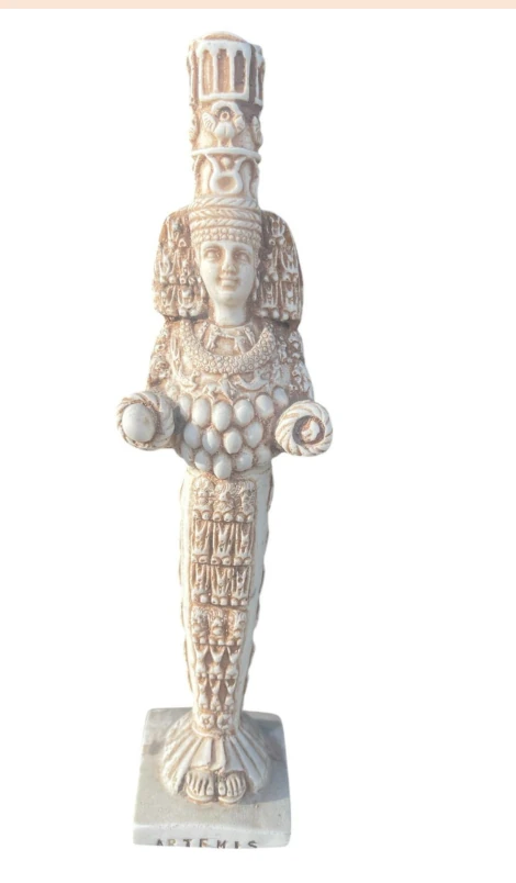 GÜZEL ARTEMİS