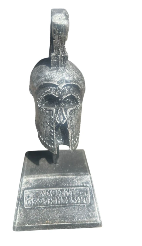 MİĞFER KÜÇÜK