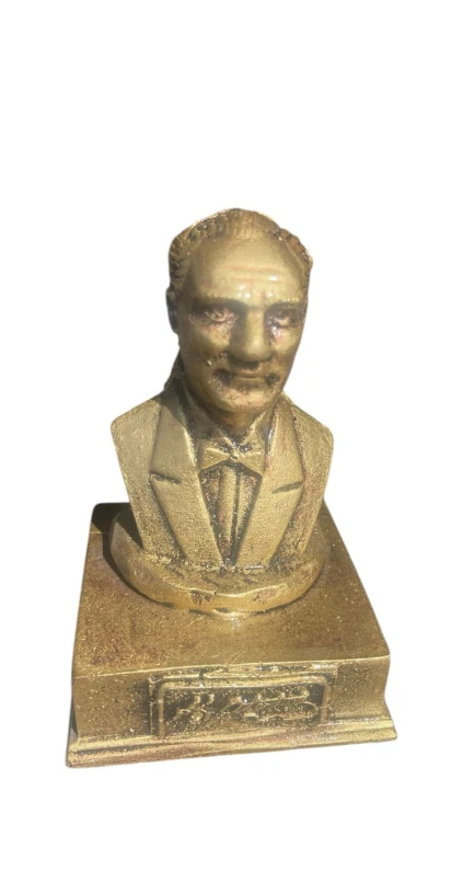 ATATÜRK BÜST