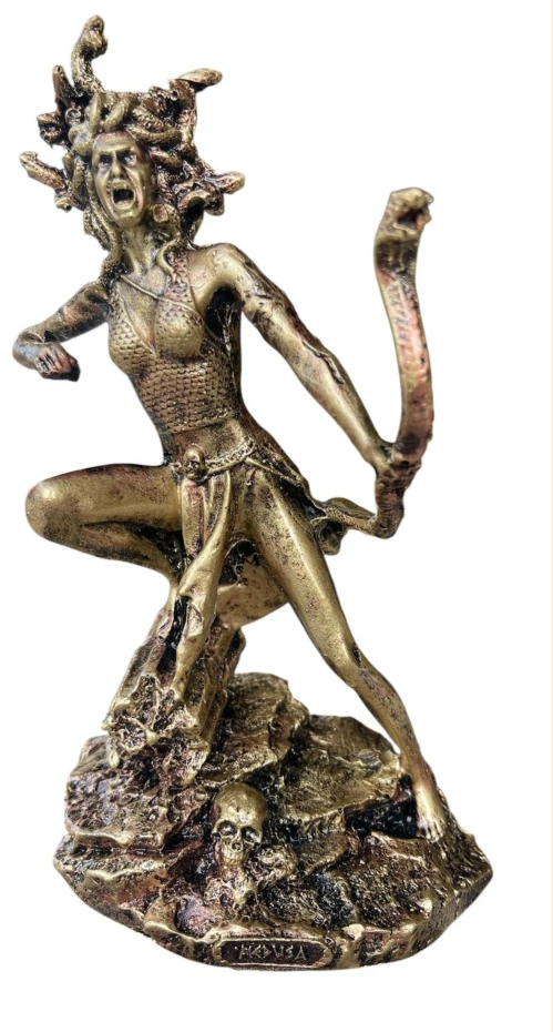 MEDUSA