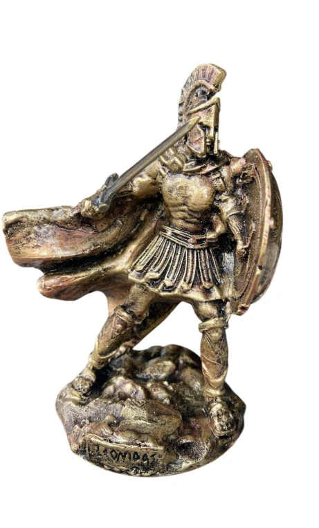 LEONİDAS