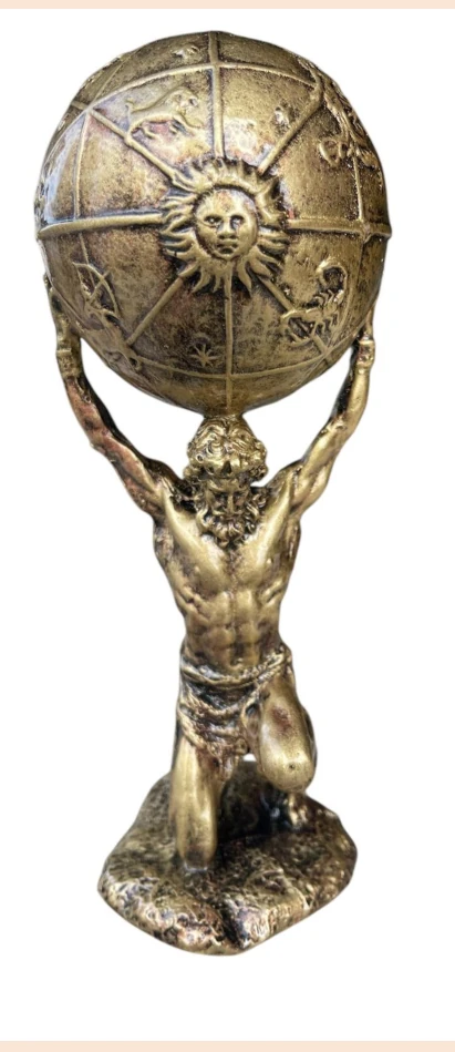 ATLAS