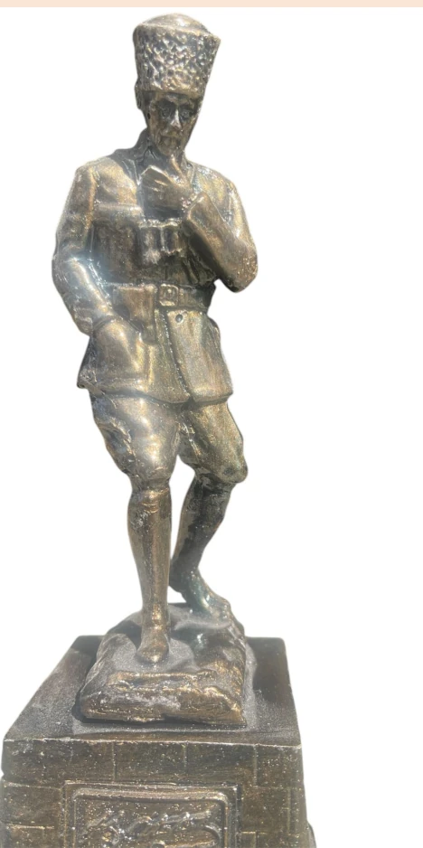 ATATÜRK