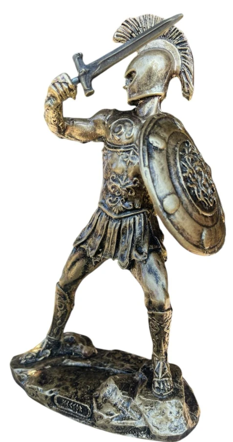 HECTOR 24 CM