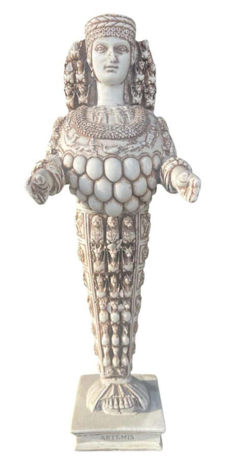 GÜZEL ARTEMİS