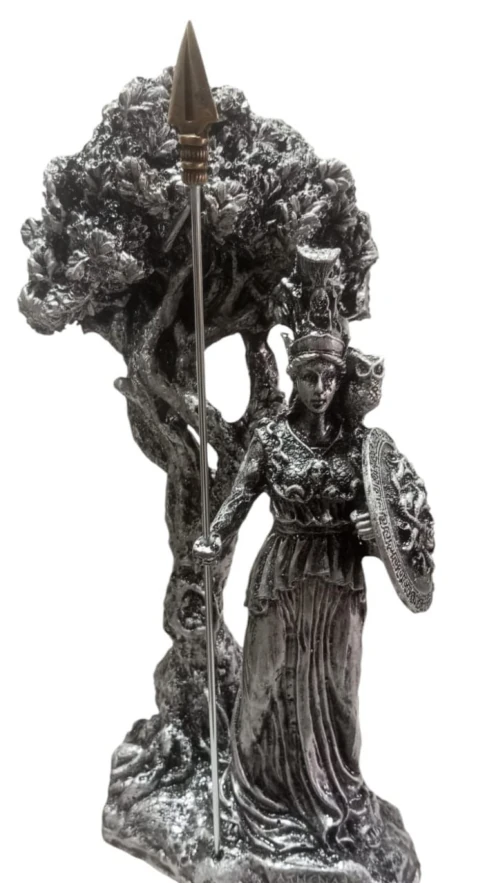 AĞAÇLI ATHENA
