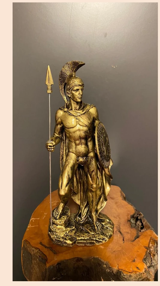 ARES