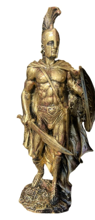 LEONİDAS
