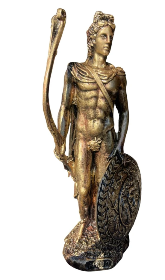APOLLO