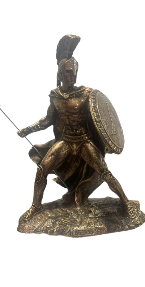 BÜYÜK LEONİDAS