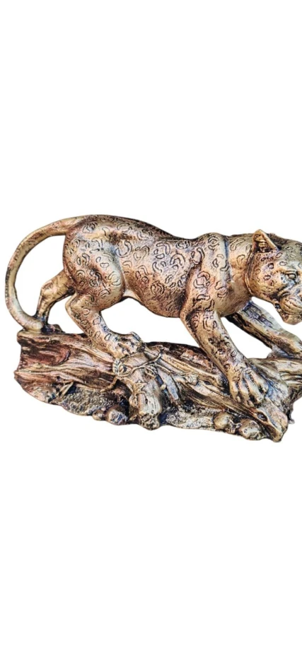 JAGUAR